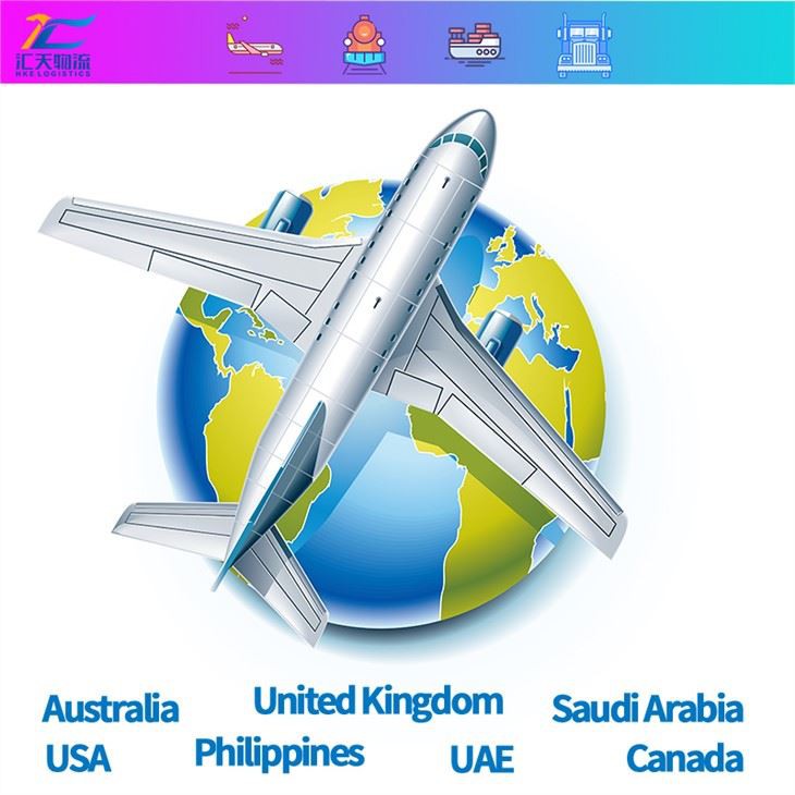 Power Bank Expedičný agent do USA z Číny