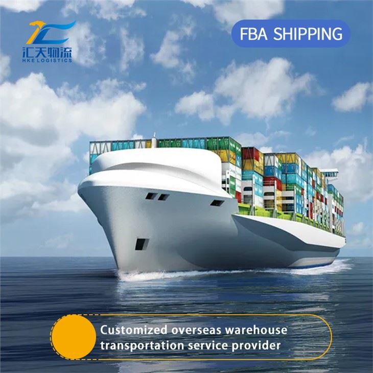 Agenti námornej dopravy v Shenzhene