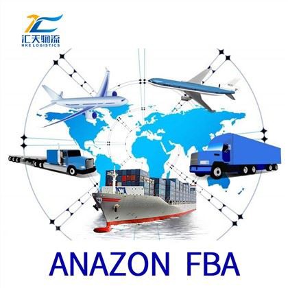 Expresná kuriérska služba DDP s colným odbavením z Číny do USA Európa UK Nemecko